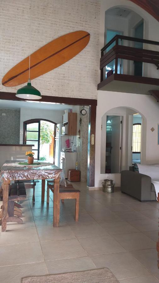 Вілла Casa Azul Itagua 5 Dorms - Wi-Fi Убатуба Екстер'єр фото