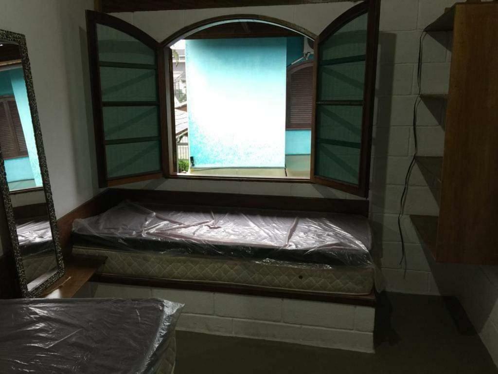 Вілла Casa Azul Itagua 5 Dorms - Wi-Fi Убатуба Екстер'єр фото