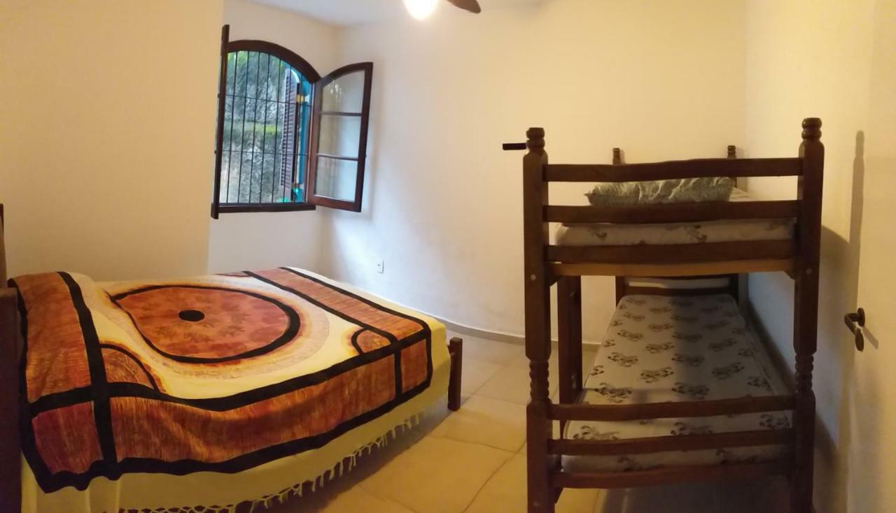 Вілла Casa Azul Itagua 5 Dorms - Wi-Fi Убатуба Екстер'єр фото